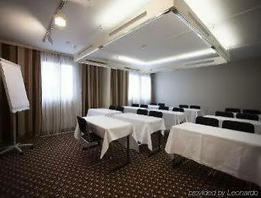 호텔 Ramada Vienna South Vösendorf